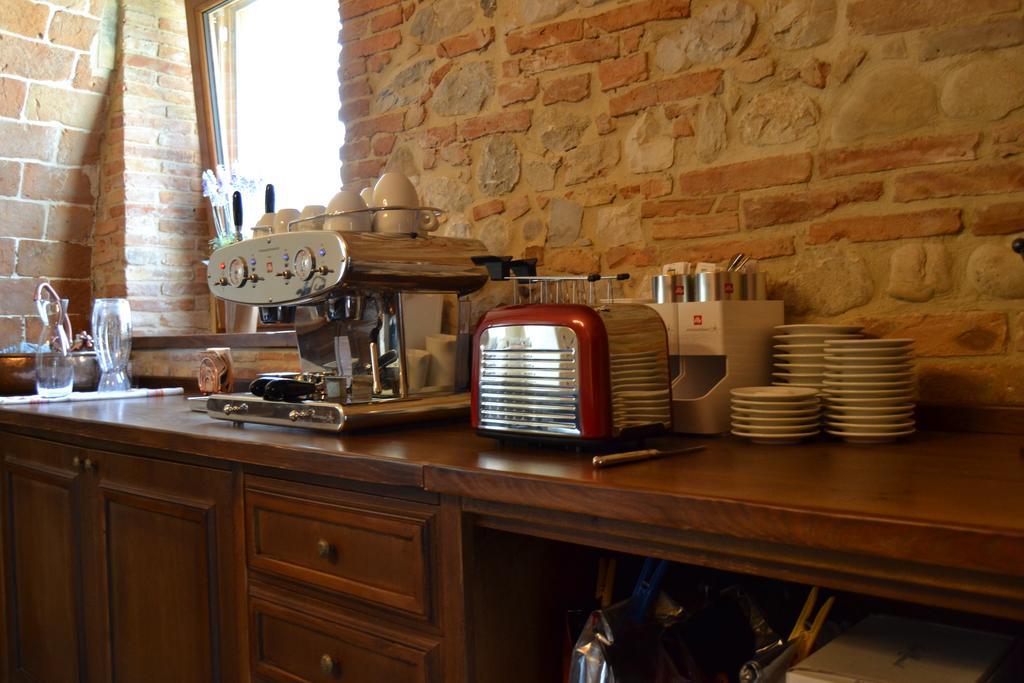 Agriturismo De Luca Mozzagrogna エクステリア 写真
