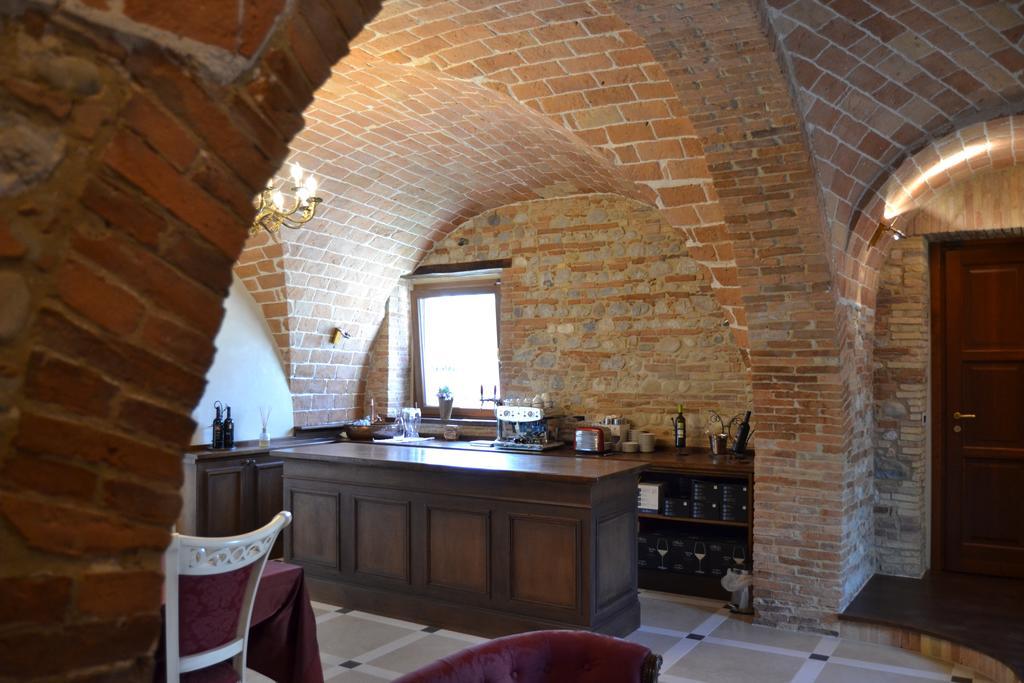 Agriturismo De Luca Mozzagrogna エクステリア 写真