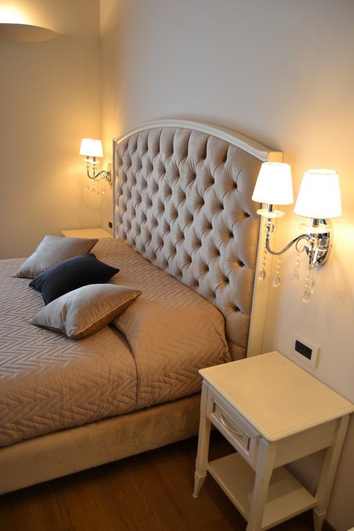 Agriturismo De Luca Mozzagrogna エクステリア 写真