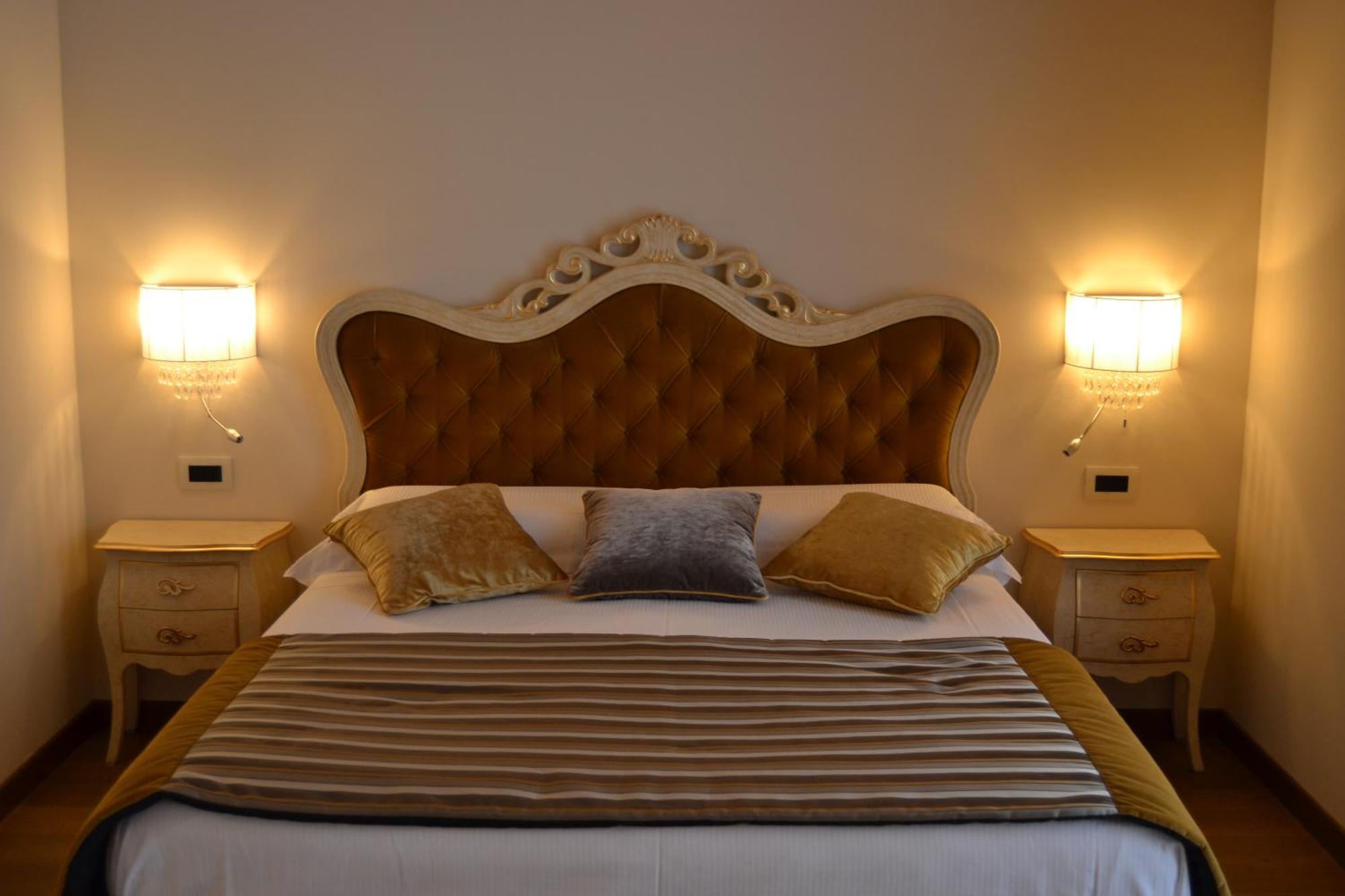 Agriturismo De Luca Mozzagrogna エクステリア 写真